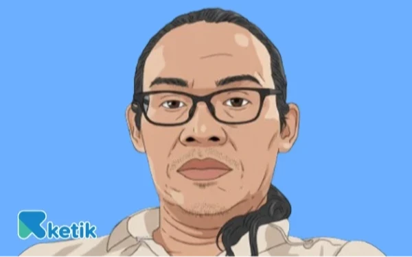 Thumbnail Paradoks Keistimewaan: Di Balik Kesabaran di Jalanan dan Statistik Hidup Mewah Yogyakarta