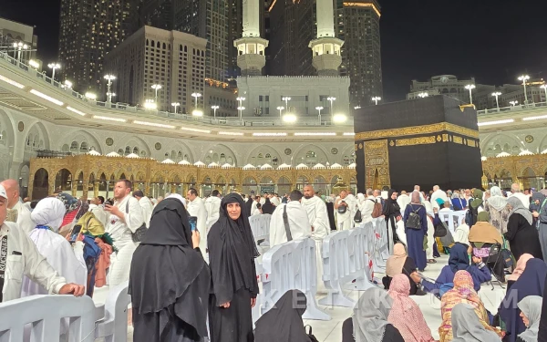 Pelunasan Haji Tahap II Dimulai, CJH Bondowoso Wajib Lolos Istitha’ah atau Gagal Berangkat