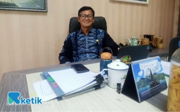 Thumbnail Berita - Kunjungan Wisata Nataru di Lebak Lampaui Target, Tembus 150.030 Pengunjung