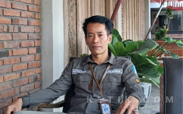 Thumbnail Berita - Dari Jajanan Pasar ke Pucuk Pendidikan: Jejak Pengabdian Mas’udi Hadiwijaya