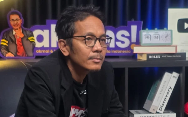 Thumbnail Berita - Insiden Tendangan Kungfu di Liga 4 Jatim, SOS: Memilukan dan Memalukan!