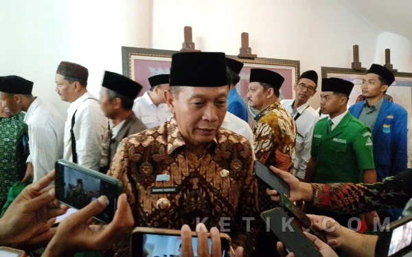 Thumbnail Berita - Kota Malang Jadi Tuan Rumah Mujahadah Kubro Seabad NU, Siap Sambut Ribuan Jemaah