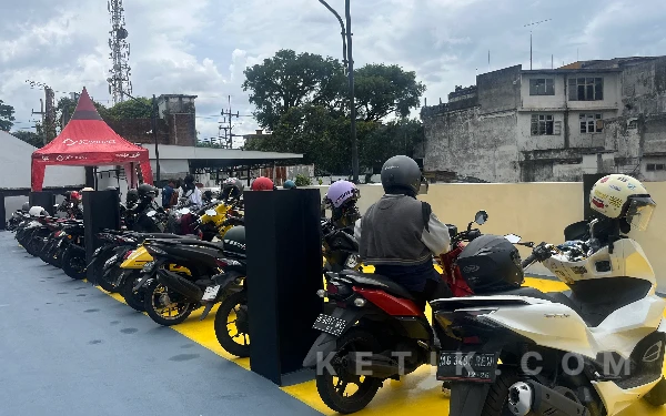 Thumbnail Berita - Kabar Gembira! Parkir di Gedung Kayutangan Heritage Gratis Selama Sepekan, Cek Jadwalnya