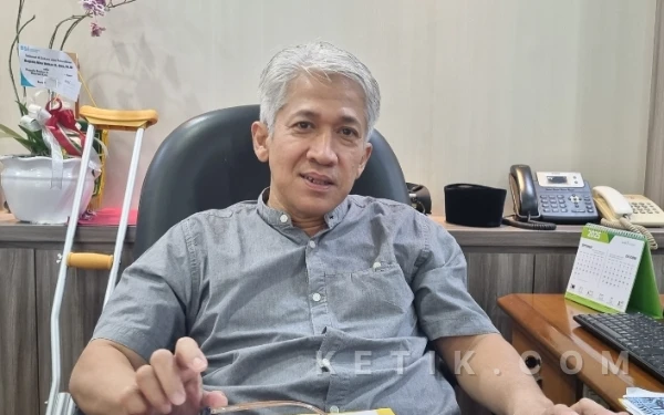 Thumbnail Berita - Pemkab Sleman Hapus Denda PBB-P2 hingga Juni, Simak Syarat dan Ketentuannya