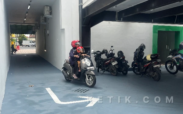 Thumbnail Berita - Gedung Parkir Baru Kayutangan Banjir Respon Positif, Aman dan Nyaman