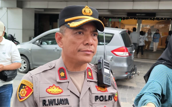 Thumbnail Berita - Dua Laporan Masuk, Polisi Dalami Insiden Bentrokan Ormas di Depan PS Mall Palembang