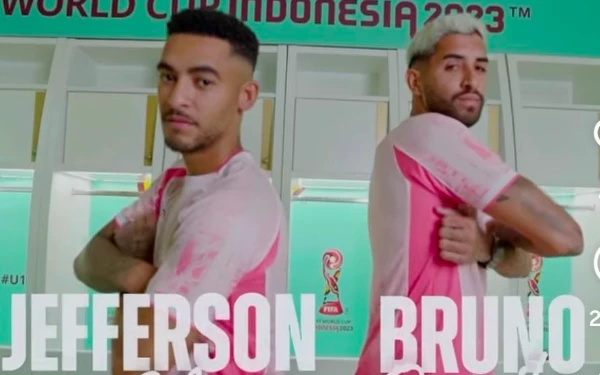 Thumbnail Persebaya Umumkan 2 Pemain Baru, Bruno Paraiba dan Jefferson Silva