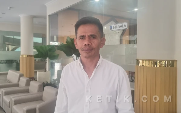 Thumbnail Berita - Kejar Target Konektivitas, 11 Titik Pembangunan-Pemeliharaan Jalan di Sleman Rampung Dikerjakan