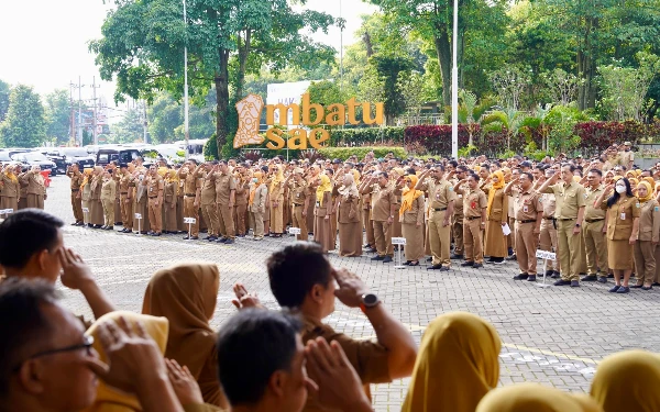 Thumbnail Berita - Gaji Sebagian ASN Pemkot Batu Belum Cair Akibat Masalah SIPD