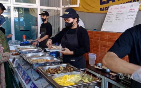 Thumbnail Berita - Baegopa? House of Hungry Tawarkan Menu Sarapan Ala Western yang Ramah di Lidah