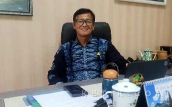 Thumbnail Disbudpar Lebak Umumkan Penutupan Baduy Dalam Selama Bulan Kawalu 2026