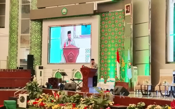 Thumbnail Berita - Jadi Tuan Rumah Seabad NU, Unisma Beri Potongan UKT Rp1.926.000 untuk Mahasiswa Baru, Simak Syaratnya!