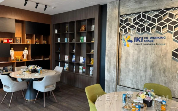 Thumbnail Berita - [FOTO] BPSDM Jatim Berasa Hotel, Bikin Nyaman Peserta Diklat Se-Indonesia