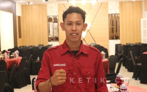 Thumbnail Berita - Jembatan Bailey Berfungsi, Bupati Nagan Raya Tuai Apresiasi