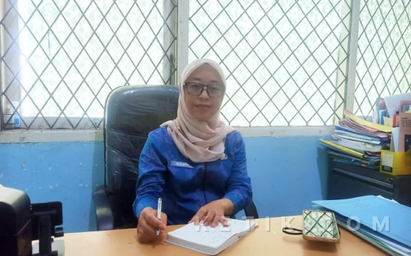 Thumbnail Berita - Pembangunan Sekolah Rakyat di Panggarangan Mulai Tahap Pematangan Lahan, Ditargetkan Rampung Juni 2026