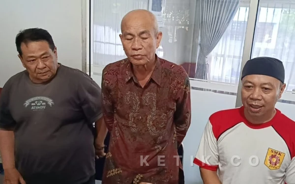 Thumbnail Dualisme Yayasan SMK Turen Kabupaten Malang, YPTT Tegaskan Tak Pernah Ganggu Belajar Mengajar