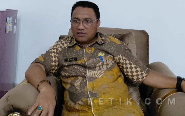 Thumbnail Berita - PAW 5 Kepala Desa di Halmahera Selatan Beres, Pelantikan Direncanakan Januari