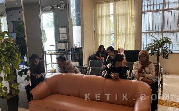 Thumbnail Berita - Permudah Akses Masyarakat, Imigrasi Kalianda Hadirkan Pelayanan Paspor Simpatik