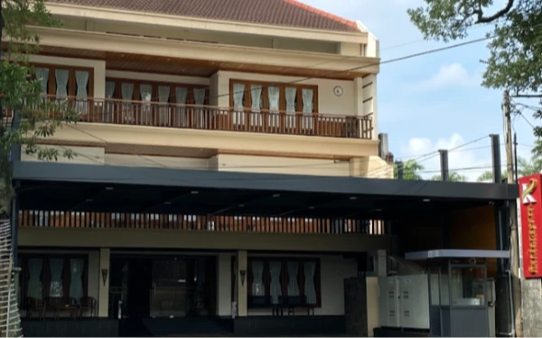 Thumbnail Kertanegara Premium Guest House, Penginapan Boutique Bernuansa Vintage di Kota Malang