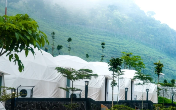 Thumbnail Pesona Lembah Indah Malang, Wisata Alam Favorit di Lereng Gunung Kawi