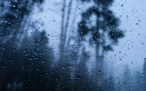 Thumbnail BMKG: Cuaca Kota Pangkal Pinang 9 Januari 2026 Diprakirakan Hujan Ringan, Pekalongan Cerah Berawan