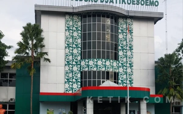 Thumbnail Berita - Resmi Jadi PJK3, RSUD Sosodoro Bojonegoro Siap Layani MCU Kerja Berstandar Nasional