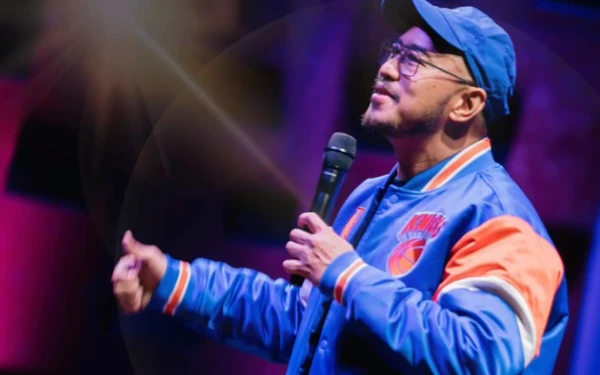 Thumbnail Berita - PP Muhammadiyah Tegaskan Laporan Terhadap Pandji Pragiwaksono Bukan Sikap Resmi Organisasi