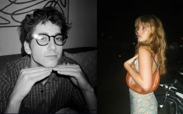 Thumbnail Berita - Resmi! Teagan Croft dan Milo Manheim Jadi Pemeran Utama Live-Action Tangled