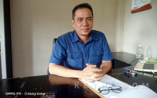 Thumbnail Tak Hanya Senin-Jumat, Perpustakaan Saidjah Adinda Lebak Kini Buka di Hari Sabtu!