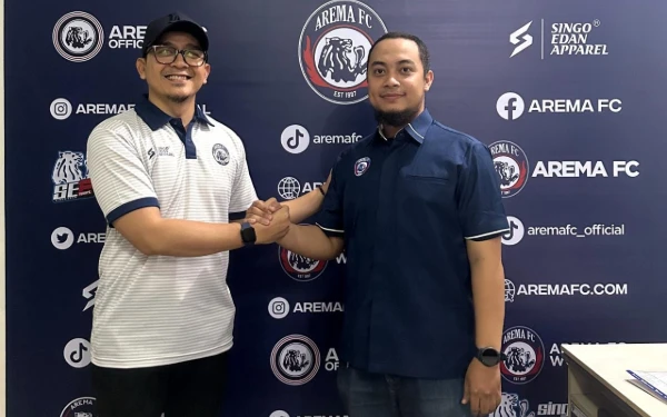Thumbnail Stadion Sepi Imbas Harga Tiket, Manajemen Arema FC Siapkan Skema Promo