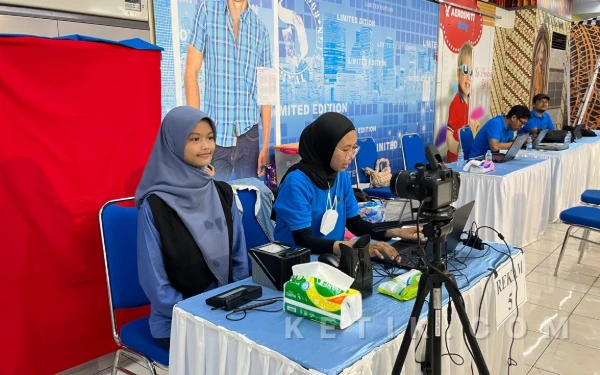 Thumbnail Target IKD Belum Terpenuhi, Disdukcapil Kota Malang Siapkan Skema Jemput Bola Masif di 2026