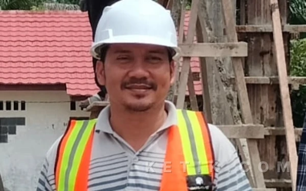 Thumbnail Berita - Penyedia Diberi Kesempatan 50 Hari Kerja Selesaikan Proyek Masjid Raya Rimo Aceh Singkil, Bukan karena Banjir