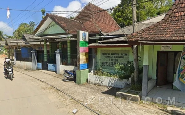 Thumbnail Berita - Parah! Bendahara Desa di Pacitan Kabur Usai Diduga Selewengkan DD Ratusan Juta