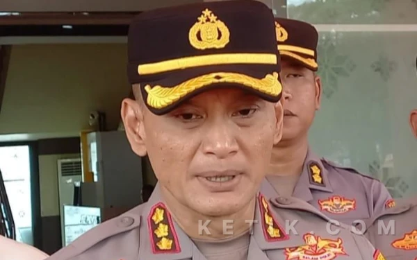 Thumbnail Dalami Bentrok Berdarah Dua Ormas, Polrestabes Palembang Periksa 8 Saksi