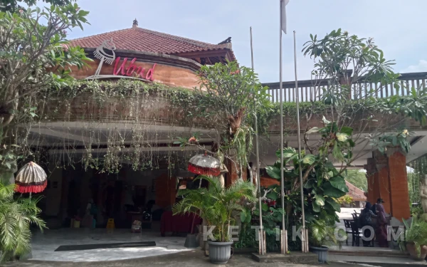 Thumbnail Jelang Wisuda, Ini 3 Hotel Strategis Dekat UIN Malang yang Jadi Incaran Keluarga Mahasiswa