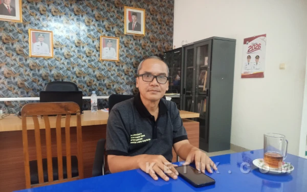 Thumbnail Total PADesa Kabupaten Lebak 2025 Tembus Rp1,2 Miliar, Desa Sawarna Raih Pendapatan Tertinggi