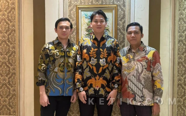 Thumbnail Berita - Kasus Dugaan Pelecehan UMP, PH Dosen Minta Publik Hentikan Vonis Dini