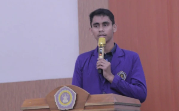 Thumbnail Berita - DPM UNITRI Tolak Pilkada 2029 Dipilih DPRD, Cederai Kedaulatan Rakyat