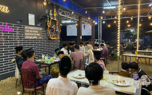 Thumbnail Berita - Pemuda Sokobanah Desak Kapolsek Diganti, Nilai Kamtibmas Masih Memprihatinkan