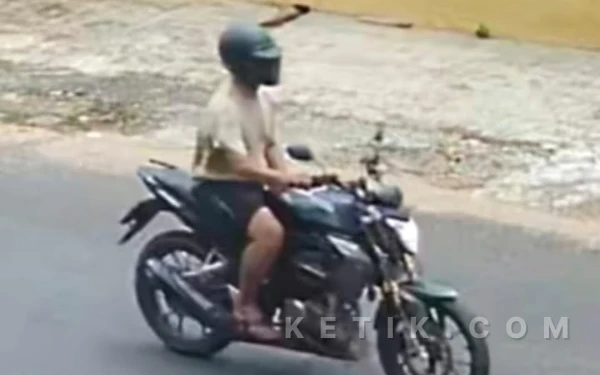 Polres Pamekasan Benarkan Penangkapan Penjambret Lansia hingga Tewas