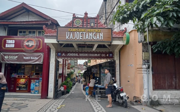 Thumbnail Liburan Hemat! Ini 5 Wisata Gratis Favorit di Kota Malang, Kayutangan hingga Alun-Alun Tugu