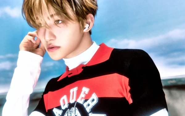 Thumbnail Berita - Ayah Jihoon TWS Meninggal Dunia setelah Berjuang Melawan Penyakit