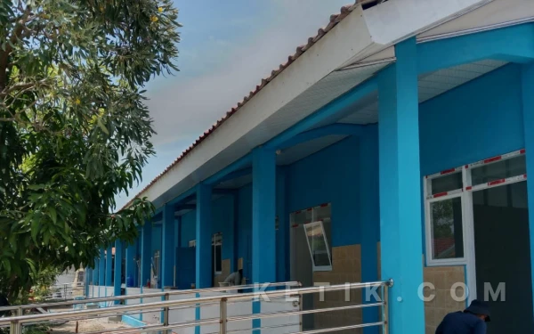 Thumbnail Berita - Kontraktor Lokal Rehab SLB Negeri Brebes Senilai Rp2 Miliar