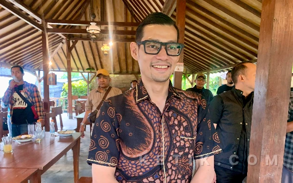Gantikan Andy Sasongko, Arya Wicaksana Resmi Jabat Kajari Kota Batu