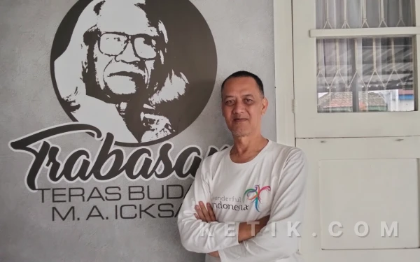 Thumbnail Berita - Kayutangan Heritage Dinilai Ramai, tapi Lemah Konsep Sejarah