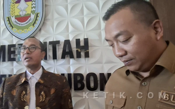 Thumbnail Berita - Wakil Ketua Tanfidziyah PWNU Jawa Timur,  Situbondo Layak Jadi Tuan Rumah Muktamar NU ke-35