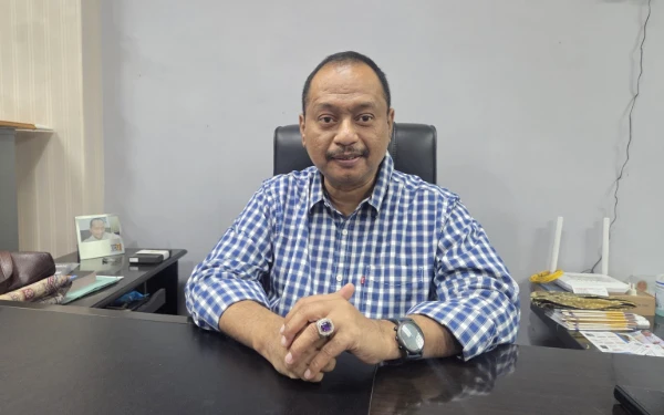 Thumbnail Persiapan PON Bela Diri 2026, KONI Jatim Panggil 8 Cabor