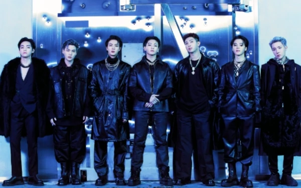 Thumbnail Berita - BIGHIT Music Umumkan BTS Akan Konser di Jakarta pada Desember 2026