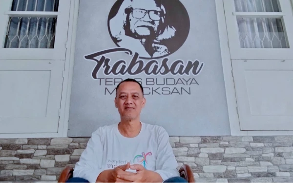 Thumbnail Berita - Kayutangan Heritage Dinilai Masih Lemah dalam Perlindungan Bangunan Bersejarah