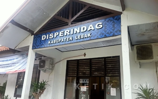 Thumbnail Berita - Pemkab Lebak Anggarkan Rp555 Juta untuk Pasar Murah, Ini Rinciannya